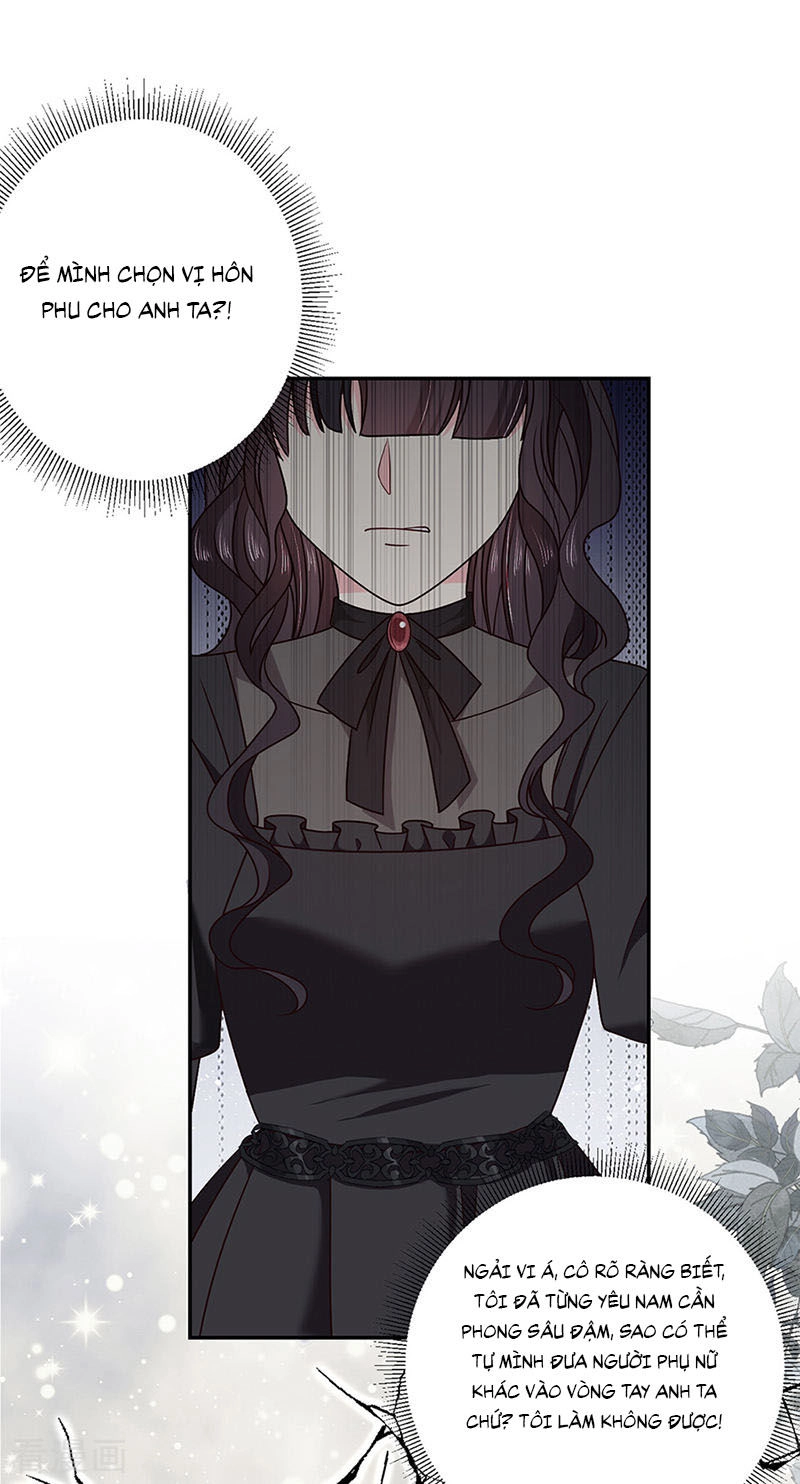 Ác Ma Đừng Hôn Tôi Chapter 120 - 16