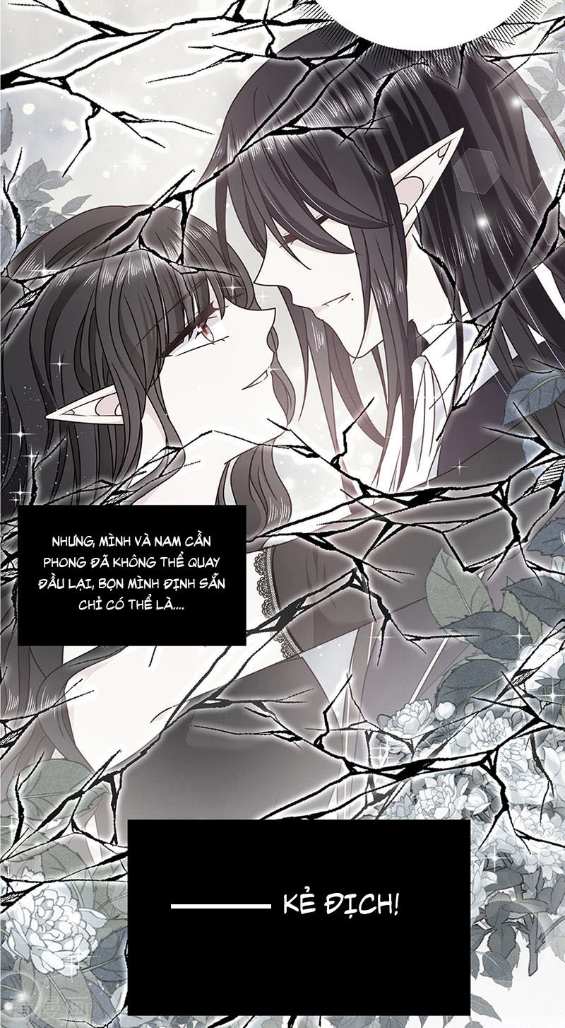 Ác Ma Đừng Hôn Tôi Chapter 120 - 17