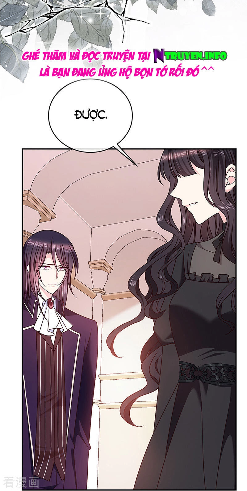 Ác Ma Đừng Hôn Tôi Chapter 120 - 18