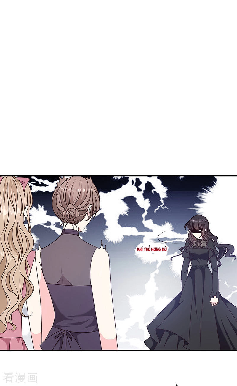 Ác Ma Đừng Hôn Tôi Chapter 120 - 20