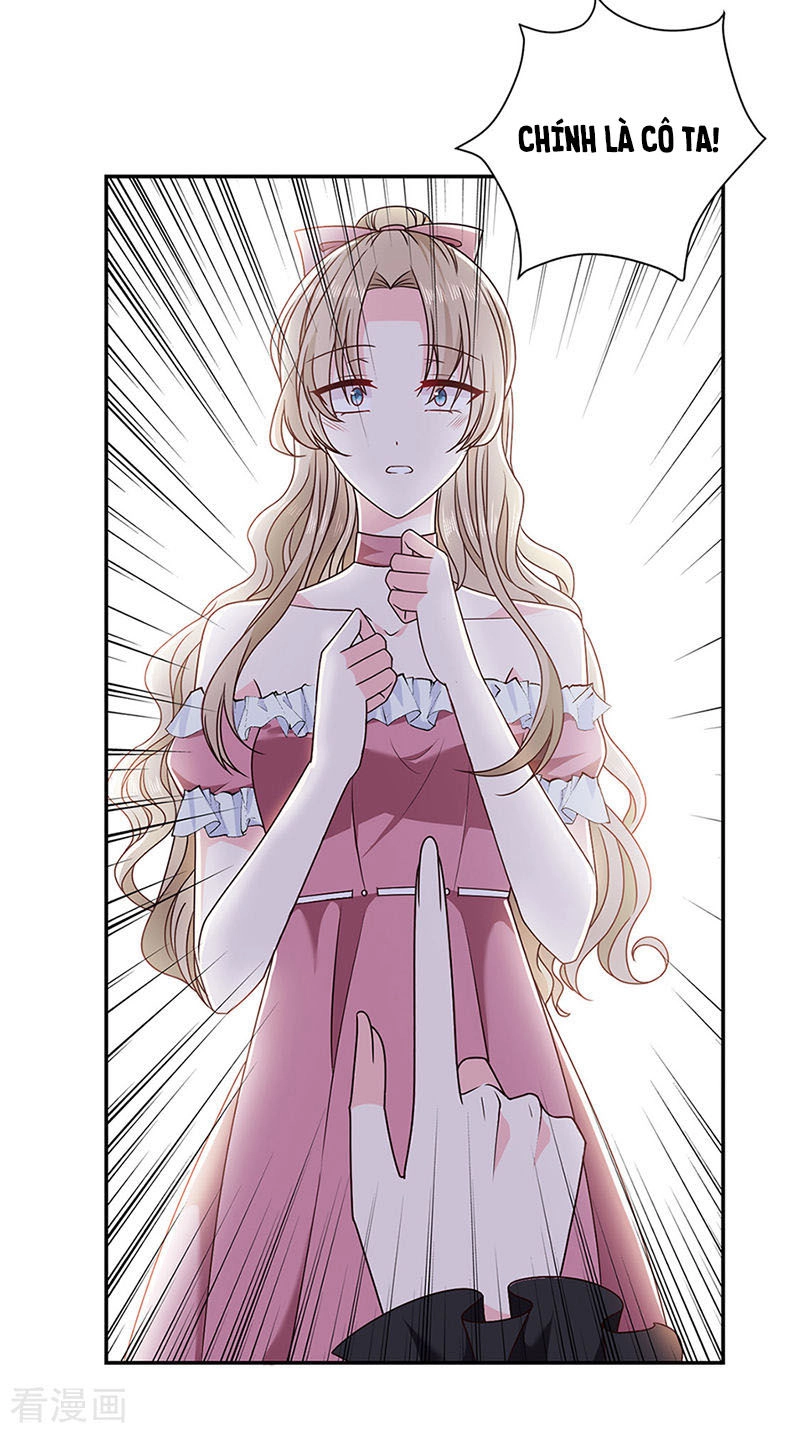 Ác Ma Đừng Hôn Tôi Chapter 120 - 21