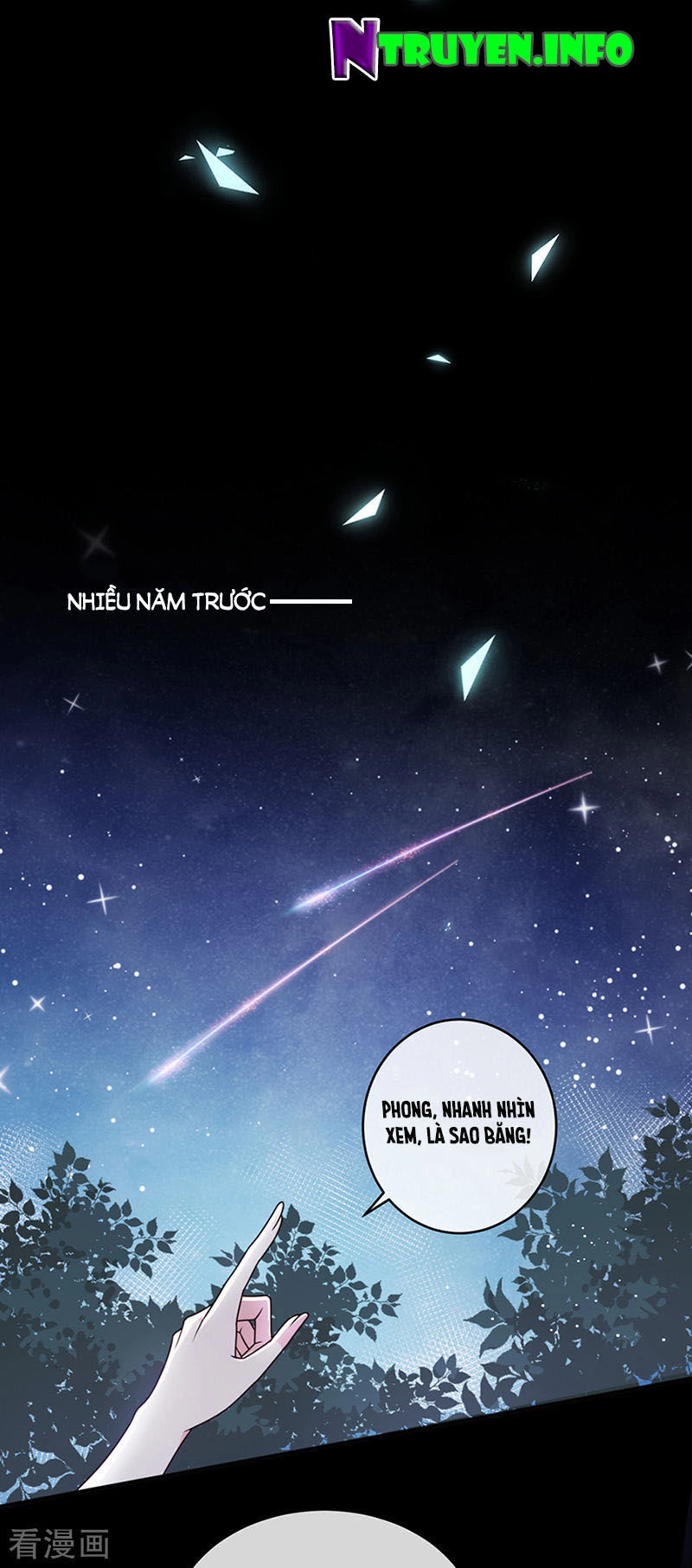 Ác Ma Đừng Hôn Tôi Chapter 120 - 23