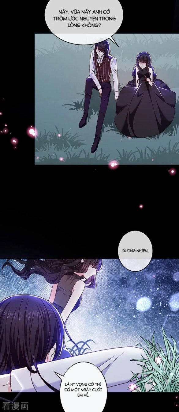 Ác Ma Đừng Hôn Tôi Chapter 120 - 24