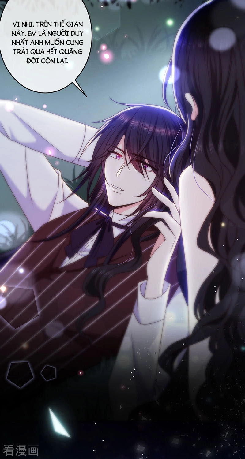 Ác Ma Đừng Hôn Tôi Chapter 120 - 26