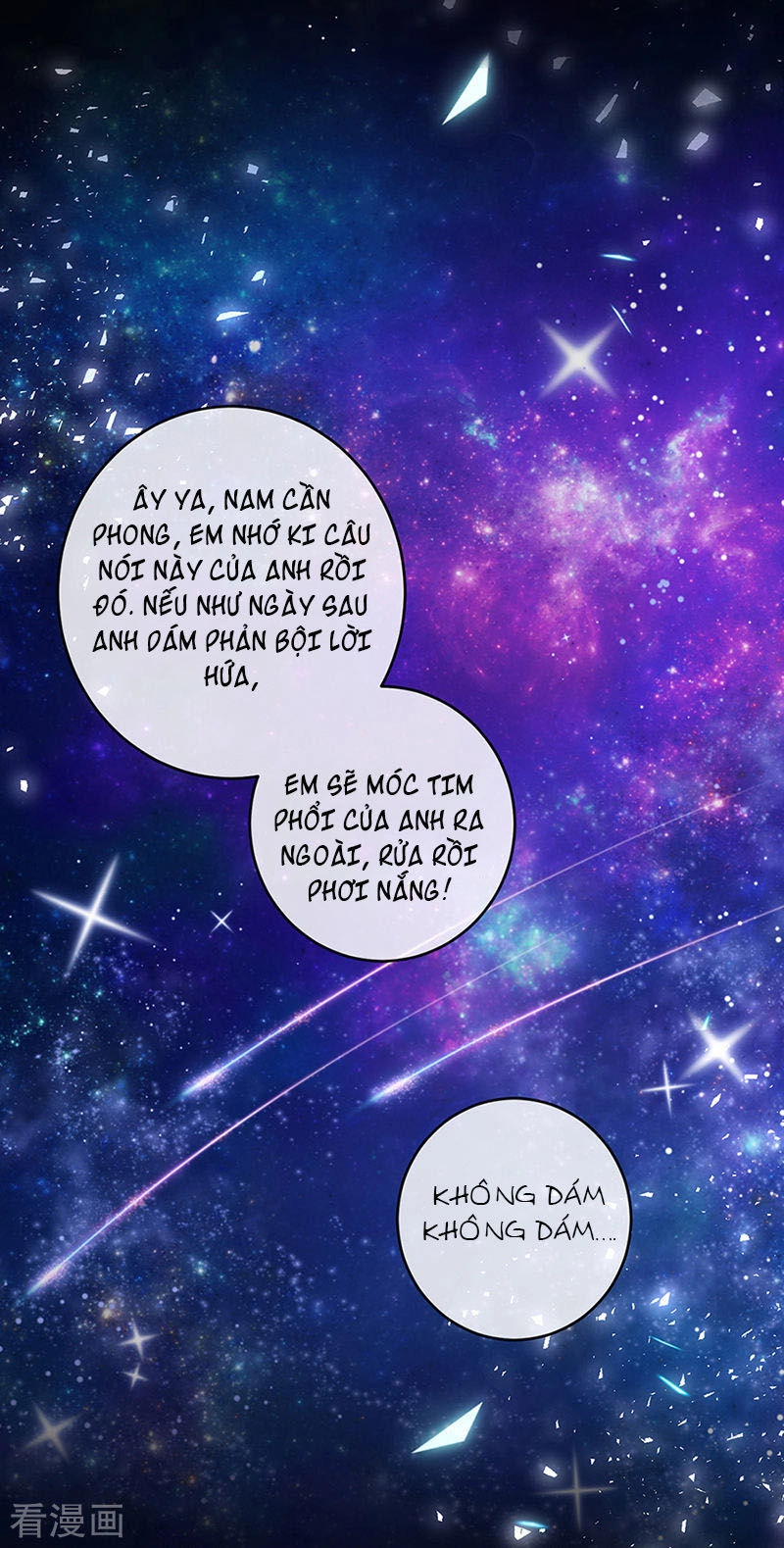 Ác Ma Đừng Hôn Tôi Chapter 120 - 27