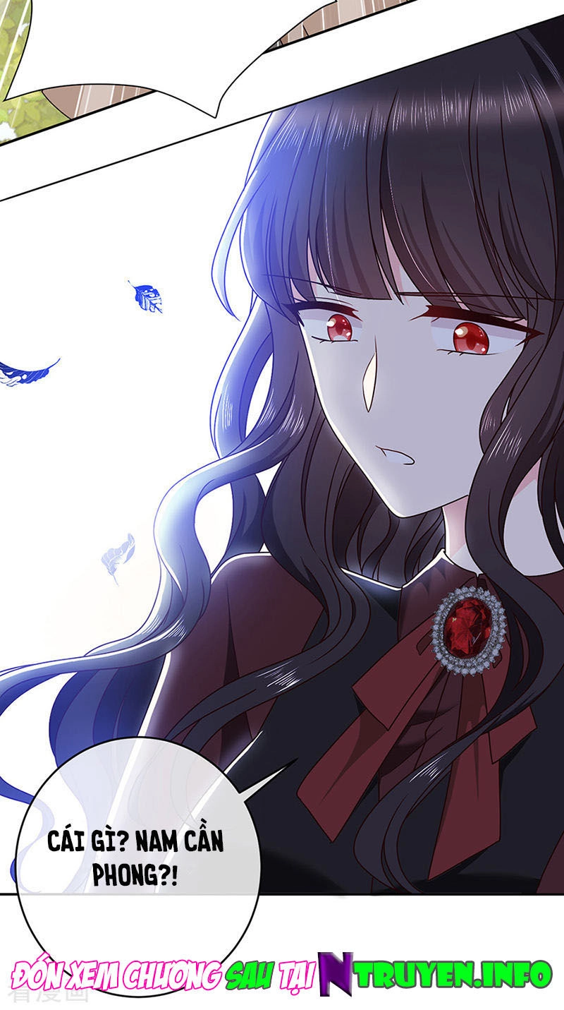 Ác Ma Đừng Hôn Tôi Chapter 120 - 34