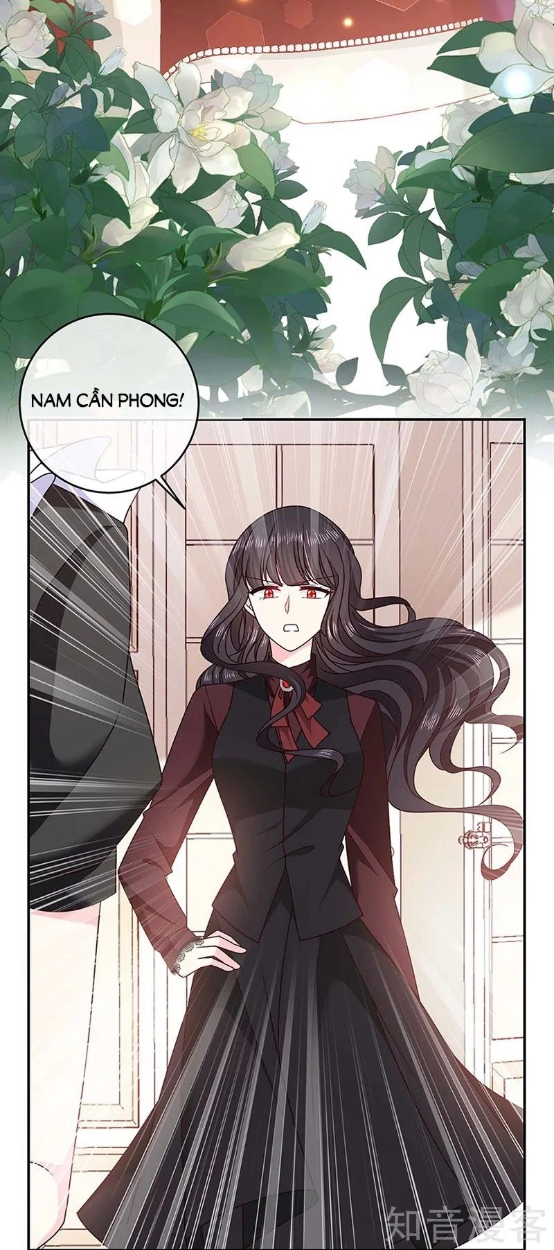 Ác Ma Đừng Hôn Tôi Chapter 121 - 3