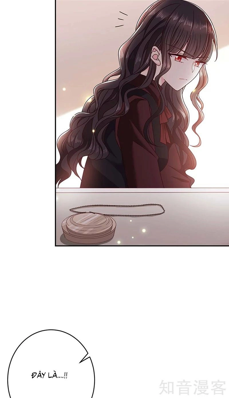 Ác Ma Đừng Hôn Tôi Chapter 121 - 9