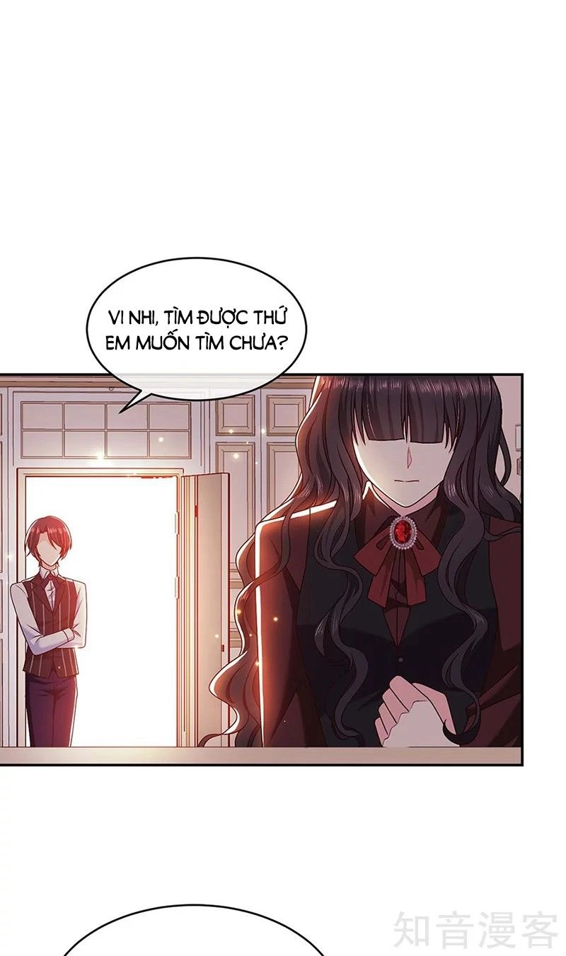 Ác Ma Đừng Hôn Tôi Chapter 121 - 11