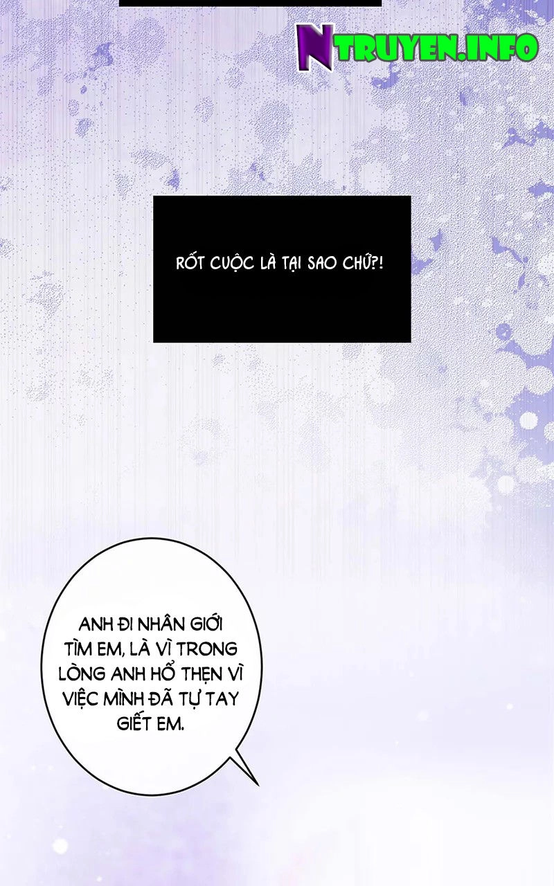 Ác Ma Đừng Hôn Tôi Chapter 121 - 15