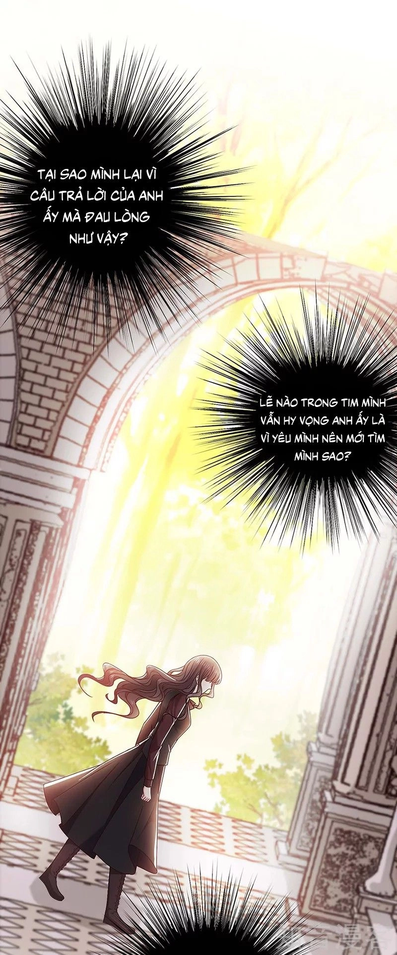 Ác Ma Đừng Hôn Tôi Chapter 121 - 19