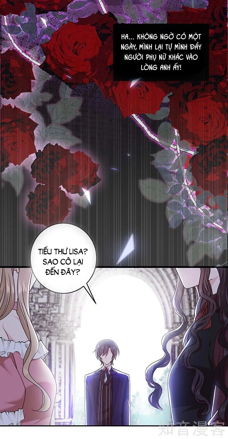 Ác Ma Đừng Hôn Tôi Chapter 121 - 24