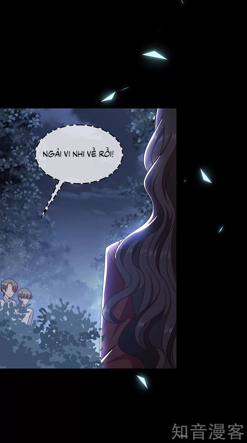 Ác Ma Đừng Hôn Tôi Chapter 122 - 8