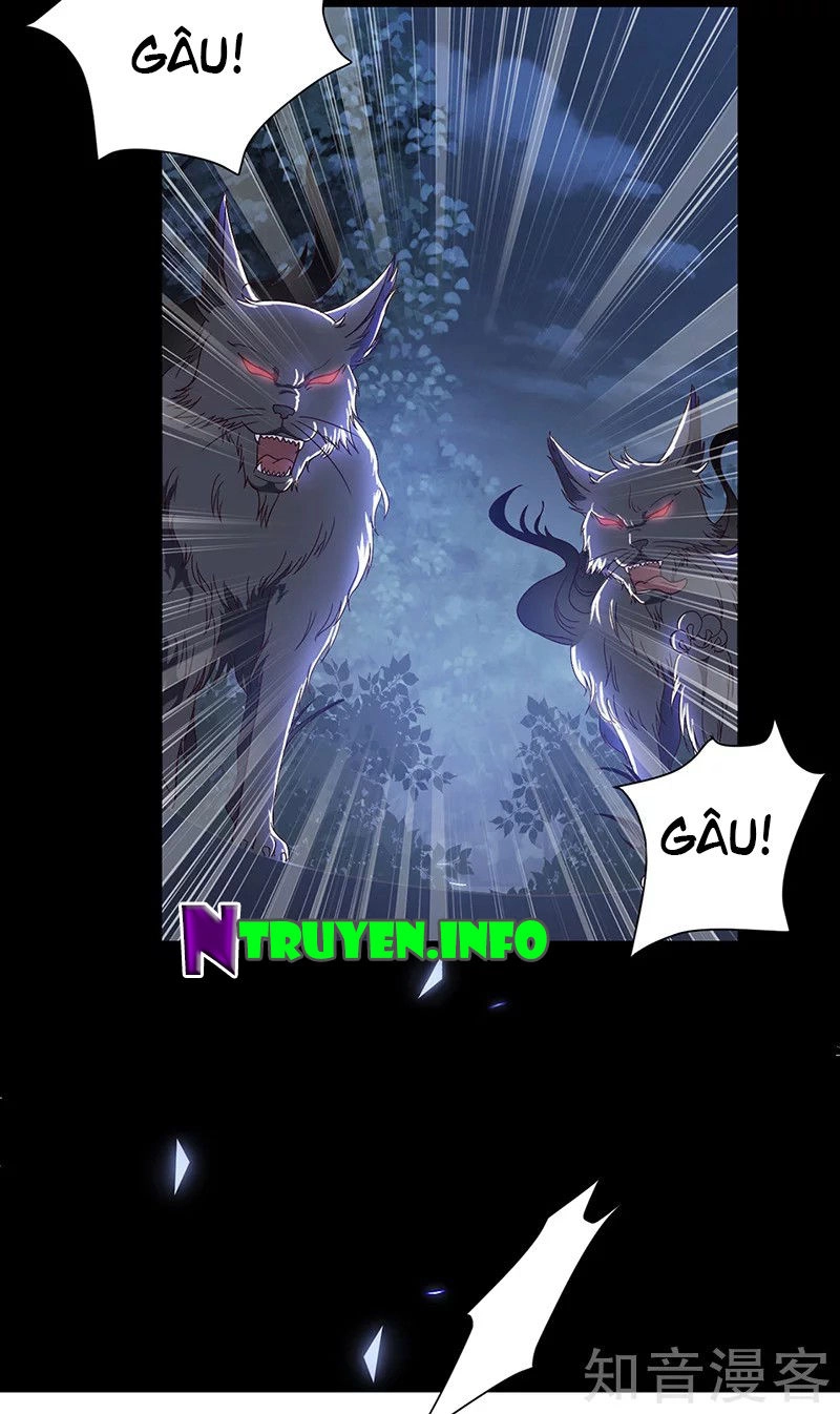 Ác Ma Đừng Hôn Tôi Chapter 122 - 11