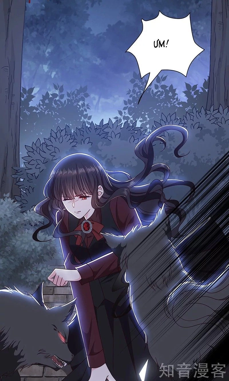 Ác Ma Đừng Hôn Tôi Chapter 122 - 13