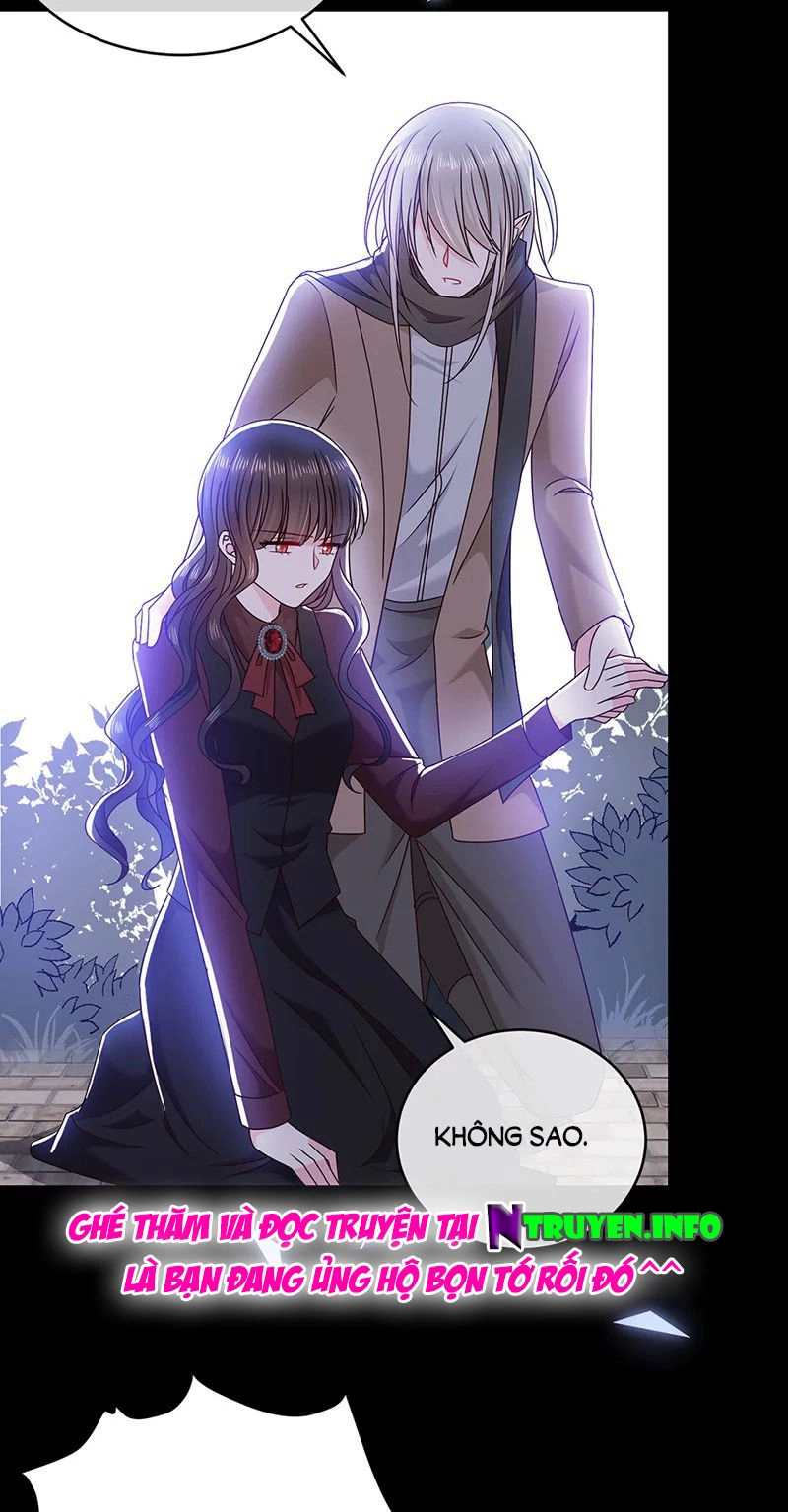 Ác Ma Đừng Hôn Tôi Chapter 122 - 17