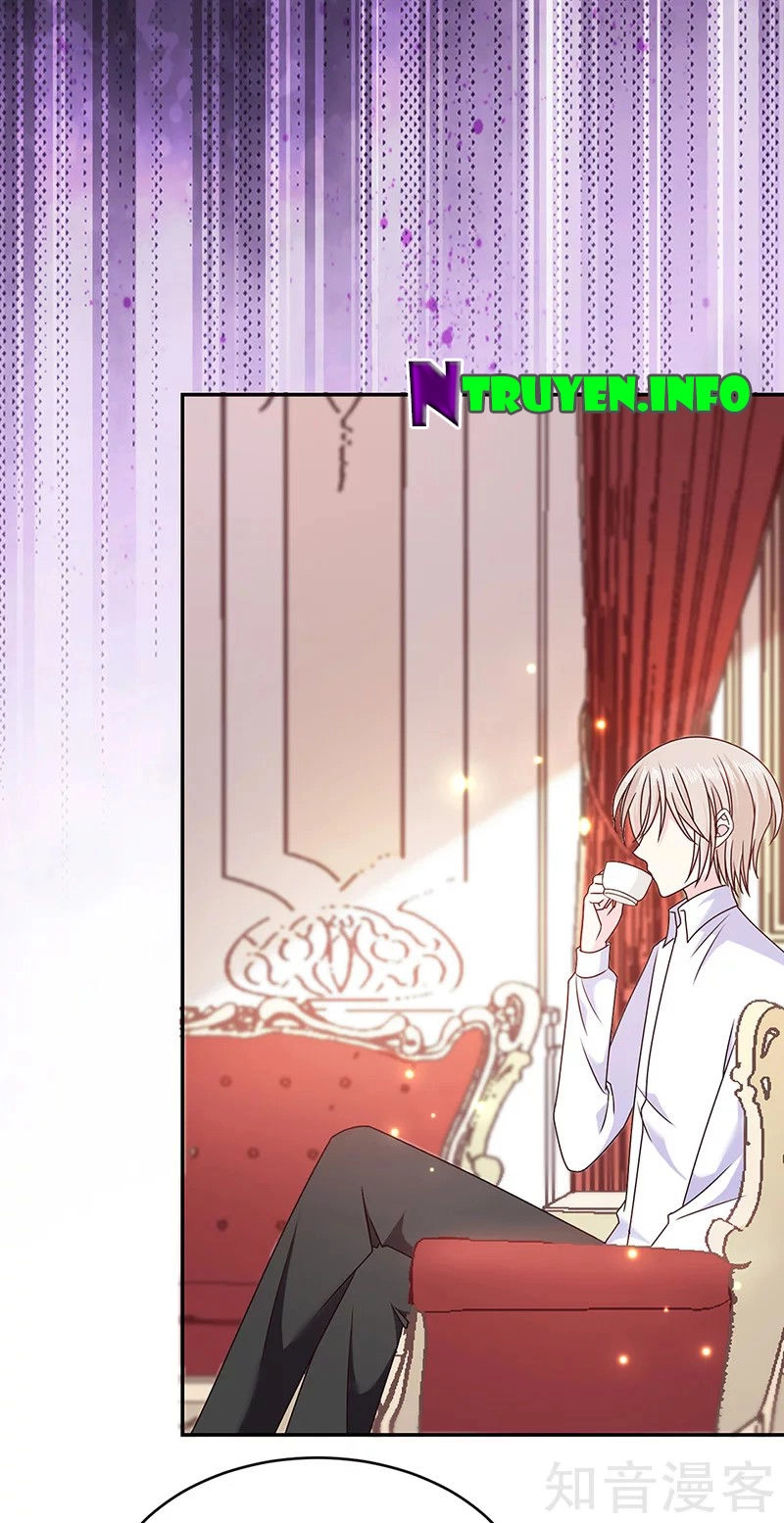 Ác Ma Đừng Hôn Tôi Chapter 122 - 21