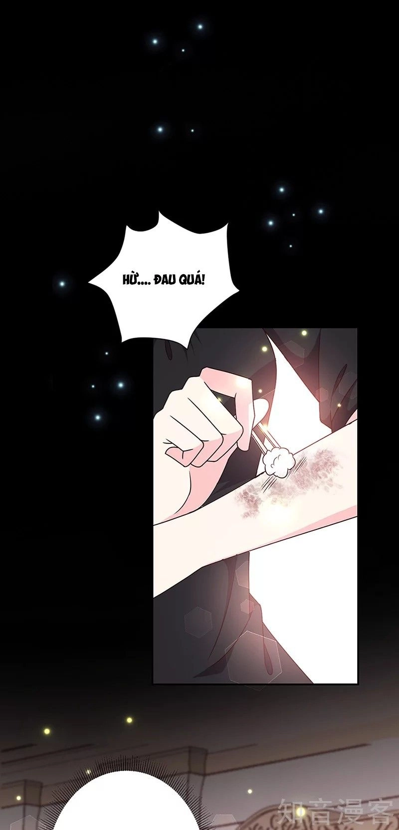 Ác Ma Đừng Hôn Tôi Chapter 122 - 24