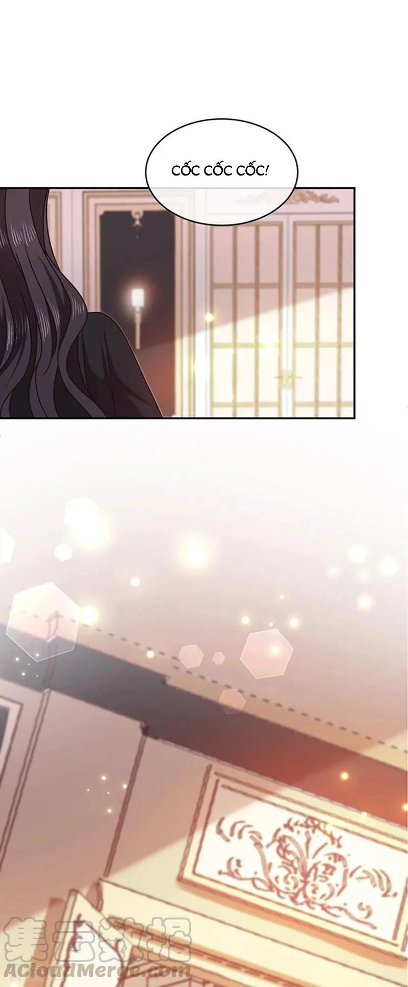 Ác Ma Đừng Hôn Tôi Chapter 123 - 1