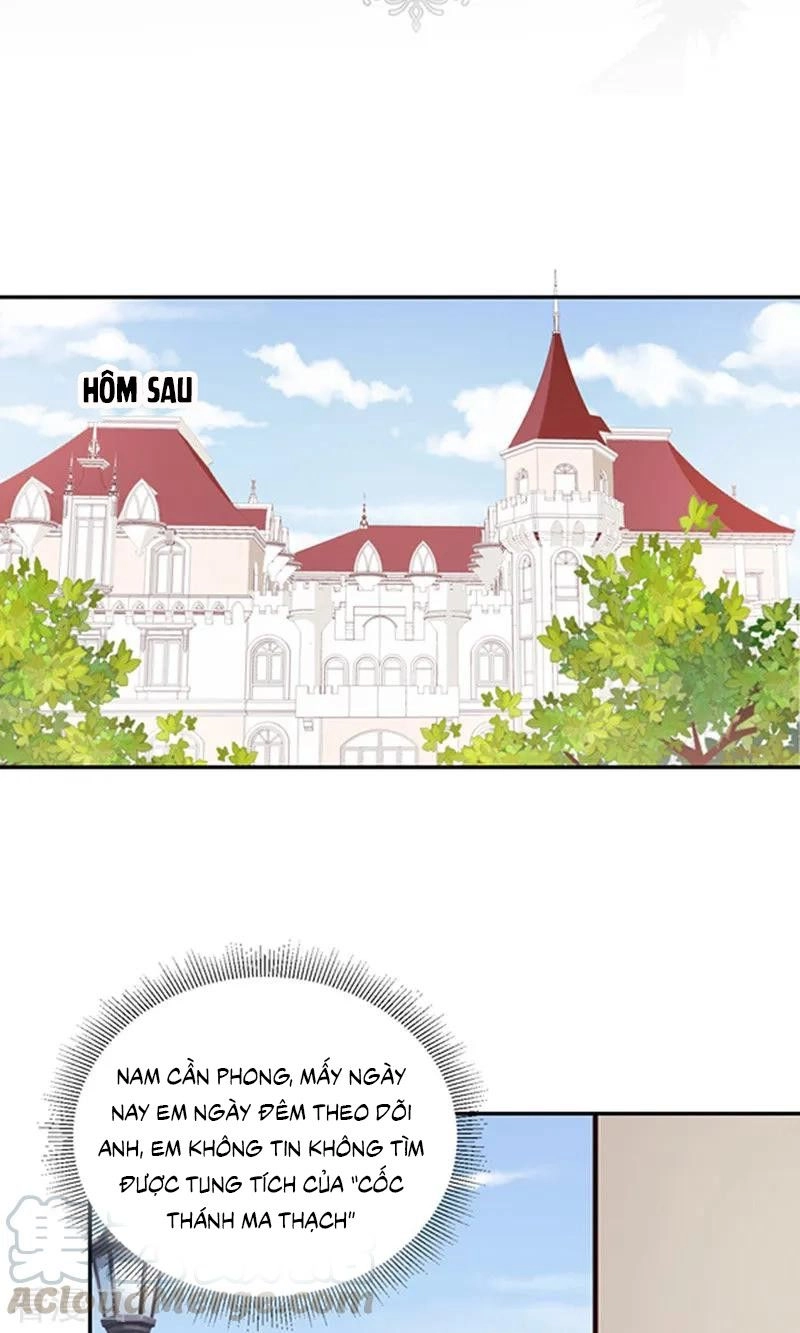 Ác Ma Đừng Hôn Tôi Chapter 123 - 5