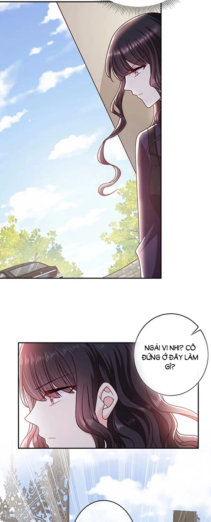 Ác Ma Đừng Hôn Tôi Chapter 123 - 7