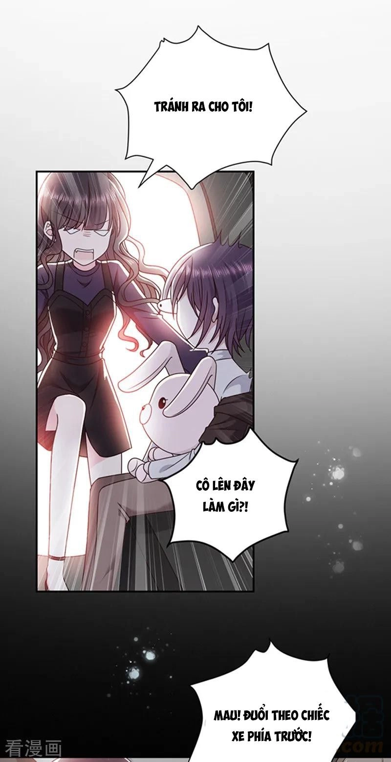 Ác Ma Đừng Hôn Tôi Chapter 123 - 9