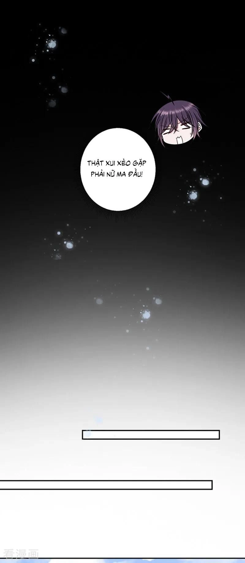 Ác Ma Đừng Hôn Tôi Chapter 123 - 11