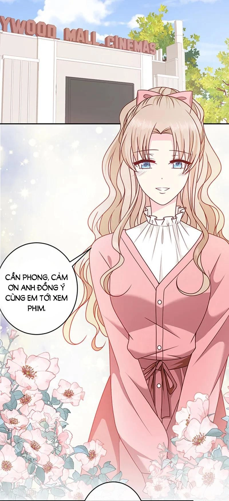 Ác Ma Đừng Hôn Tôi Chapter 123 - 12