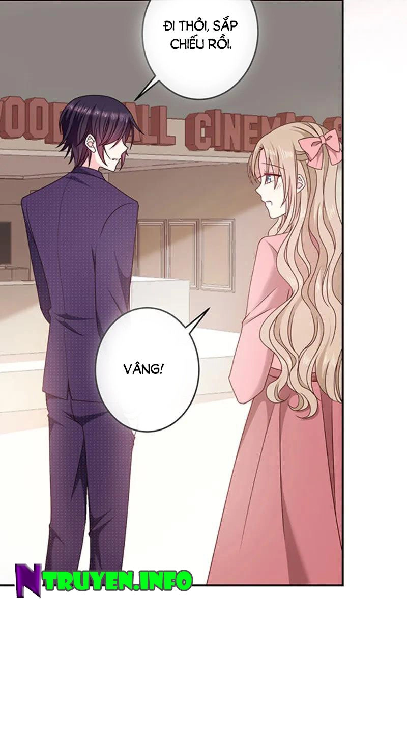 Ác Ma Đừng Hôn Tôi Chapter 123 - 13