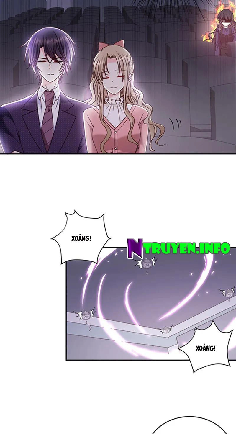 Ác Ma Đừng Hôn Tôi Chapter 123 - 18