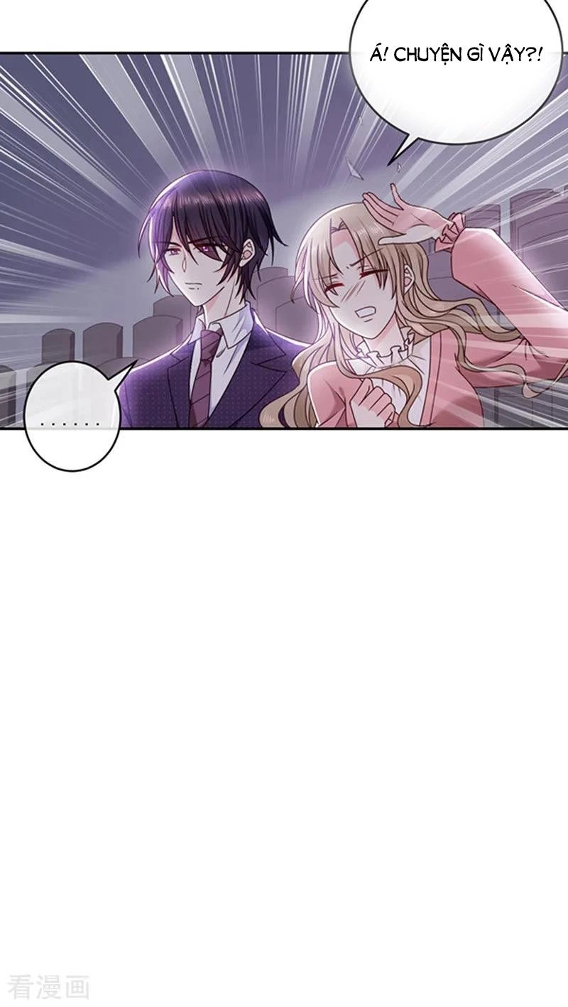 Ác Ma Đừng Hôn Tôi Chapter 123 - 19