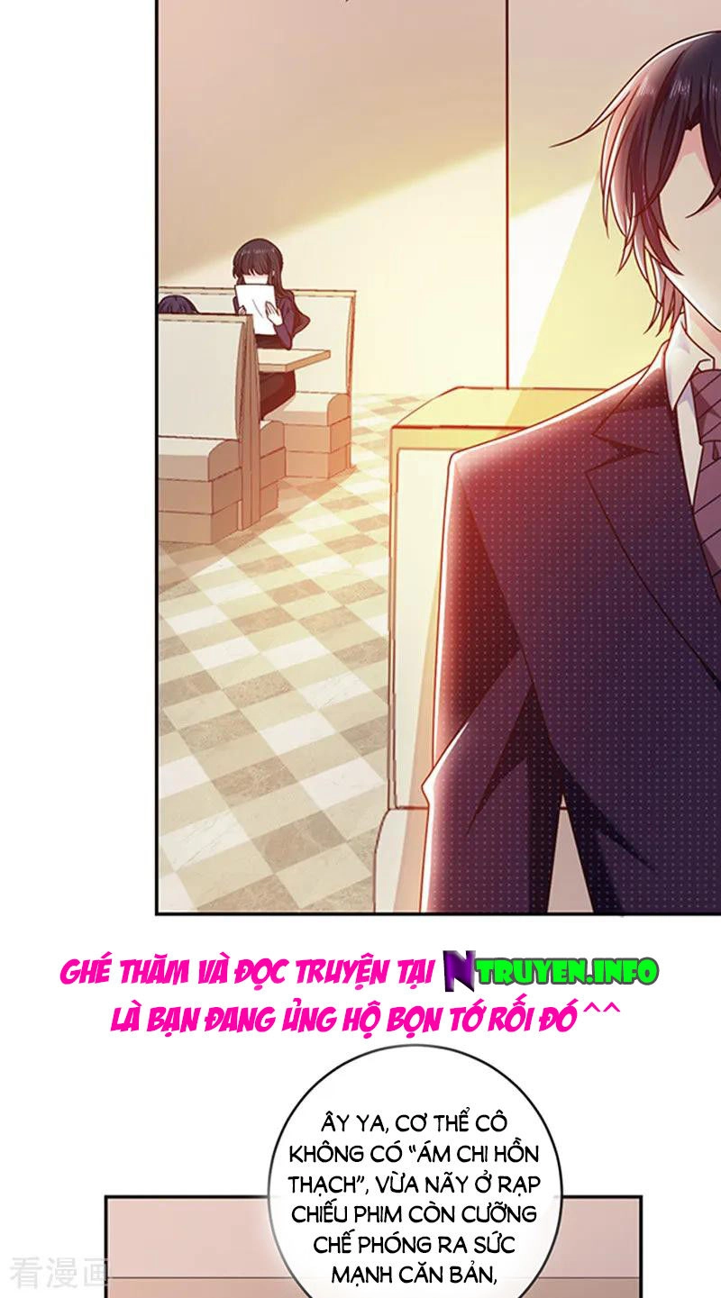 Ác Ma Đừng Hôn Tôi Chapter 123 - 22