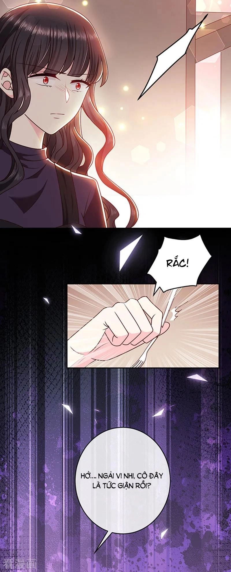 Ác Ma Đừng Hôn Tôi Chapter 123 - 26