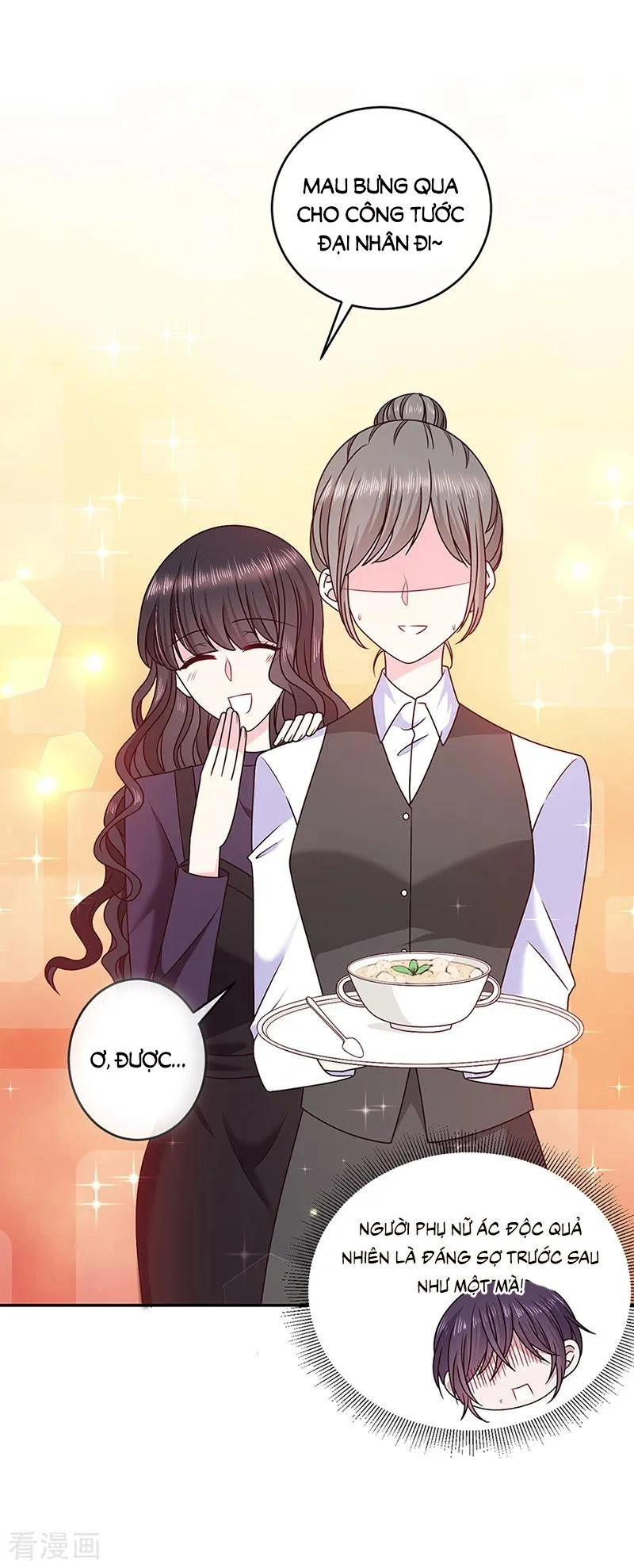 Ác Ma Đừng Hôn Tôi Chapter 124 - 5