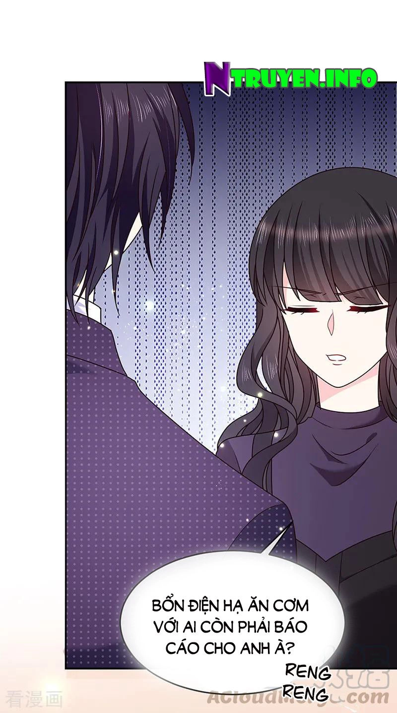 Ác Ma Đừng Hôn Tôi Chapter 124 - 11