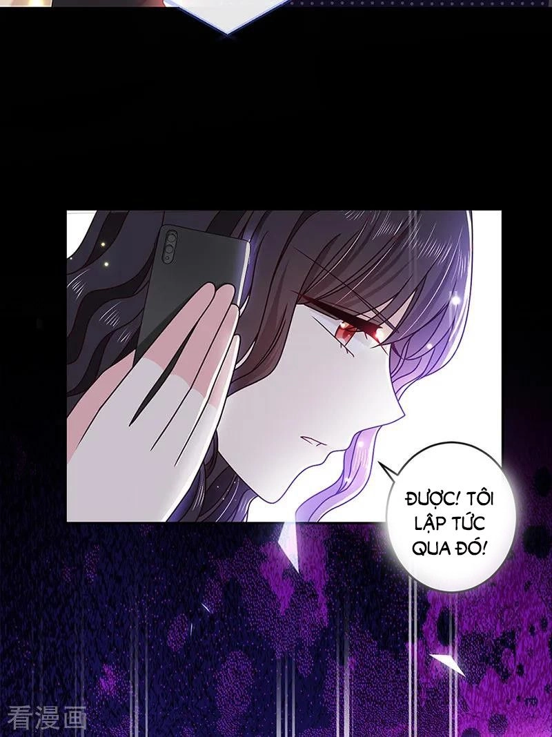 Ác Ma Đừng Hôn Tôi Chapter 124 - 13