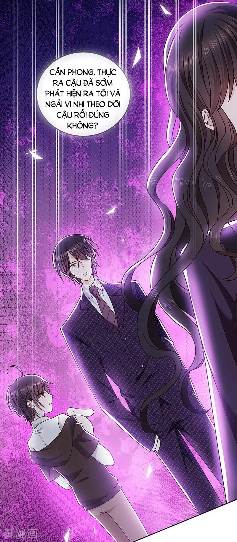 Ác Ma Đừng Hôn Tôi Chapter 124 - 14