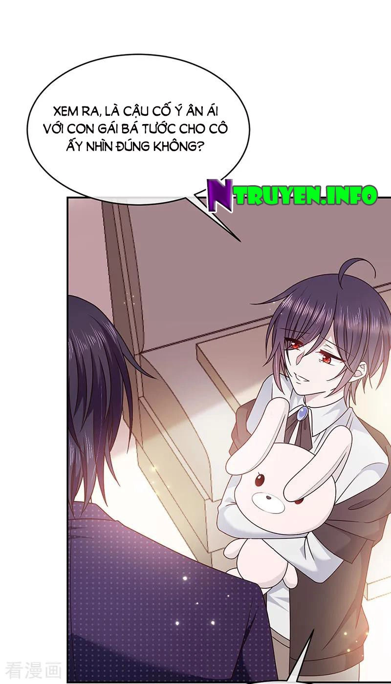 Ác Ma Đừng Hôn Tôi Chapter 124 - 16