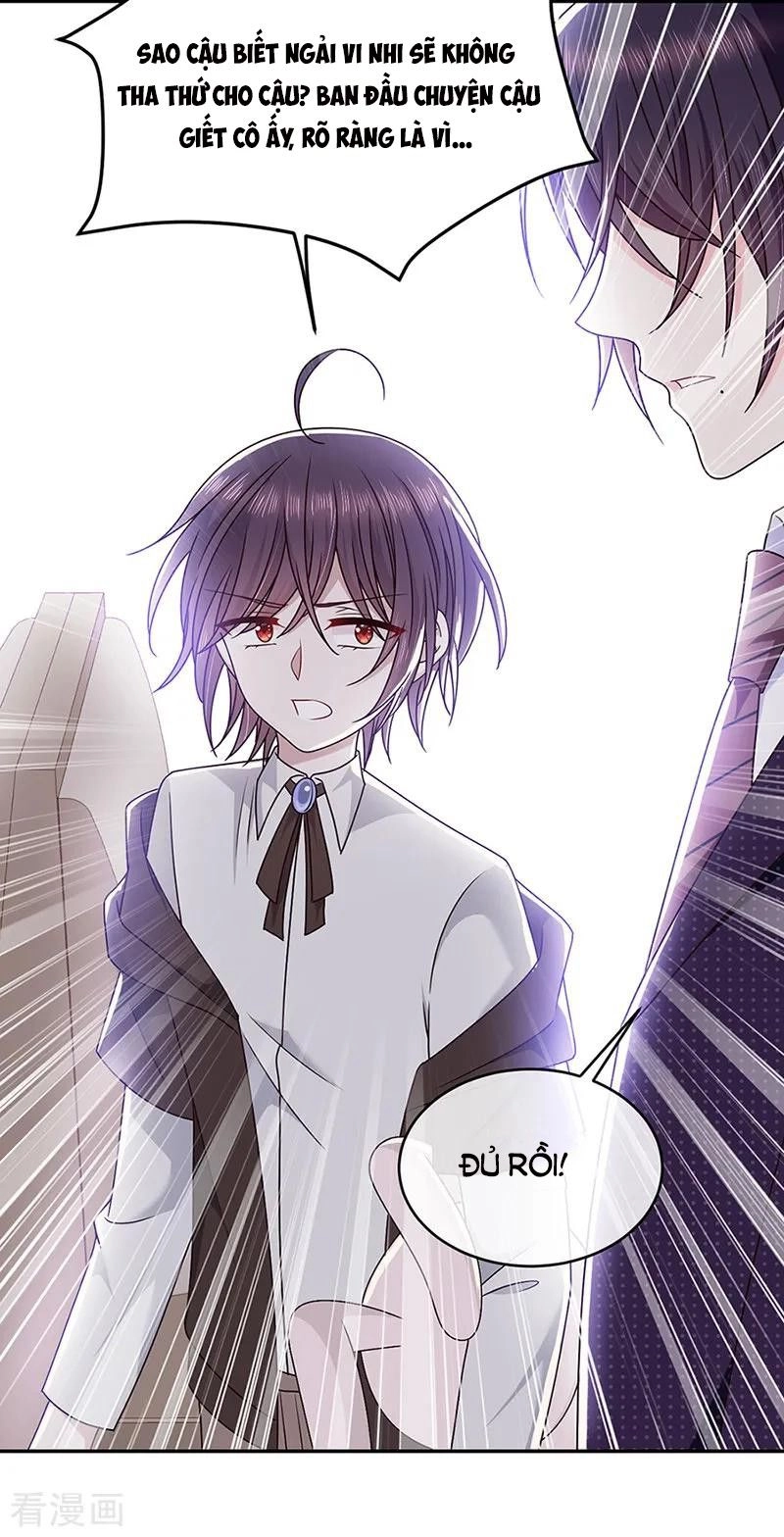 Ác Ma Đừng Hôn Tôi Chapter 124 - 18