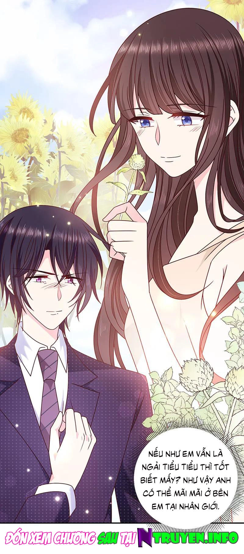 Ác Ma Đừng Hôn Tôi Chapter 124 - 20