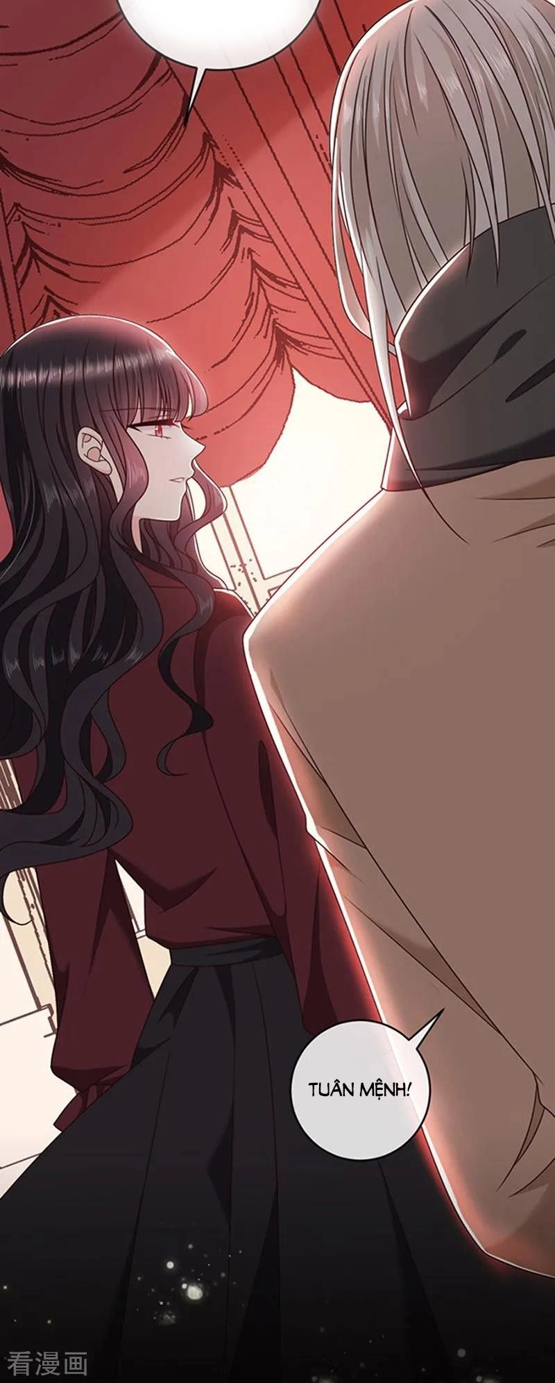 Ác Ma Đừng Hôn Tôi Chapter 125 - 4