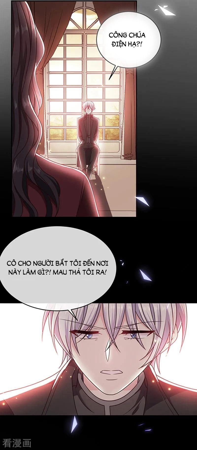 Ác Ma Đừng Hôn Tôi Chapter 125 - 7