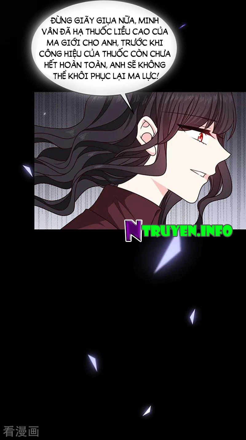 Ác Ma Đừng Hôn Tôi Chapter 125 - 8