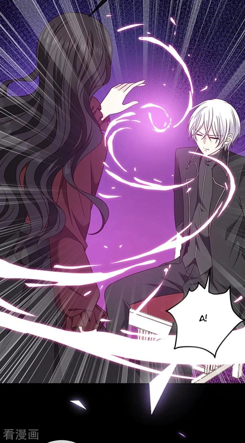 Ác Ma Đừng Hôn Tôi Chapter 125 - 11