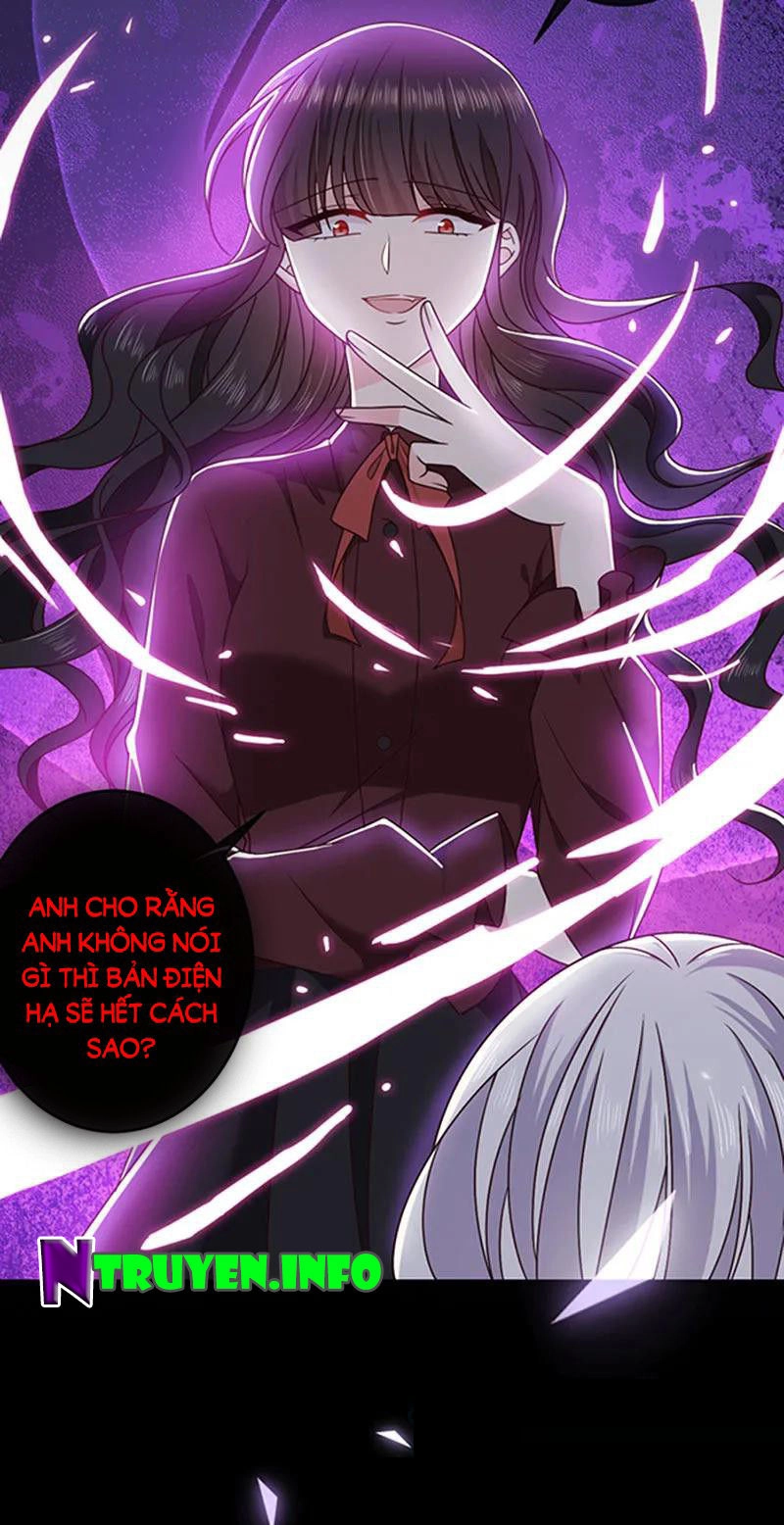 Ác Ma Đừng Hôn Tôi Chapter 125 - 13