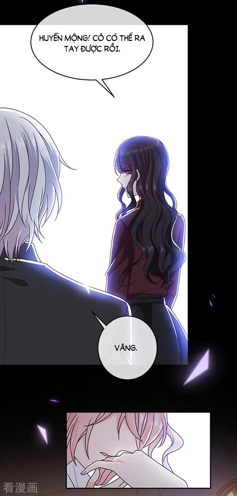 Ác Ma Đừng Hôn Tôi Chapter 125 - 14