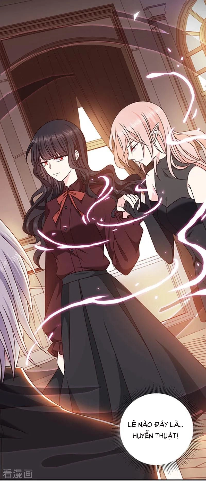 Ác Ma Đừng Hôn Tôi Chapter 125 - 15