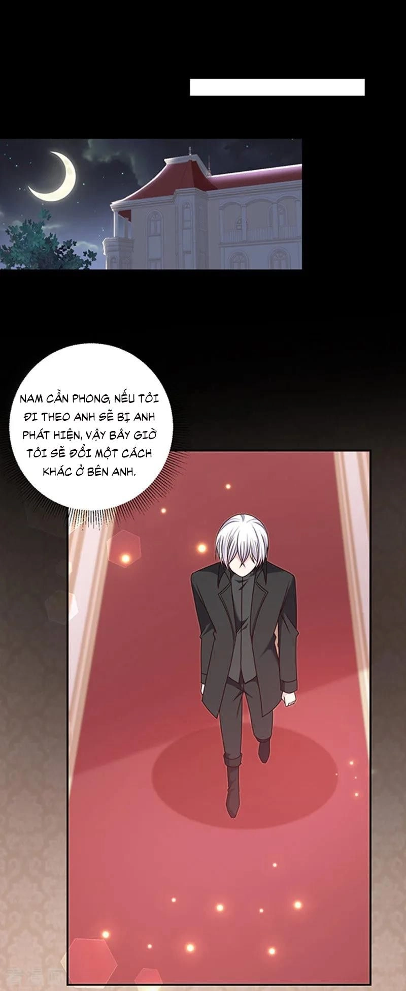 Ác Ma Đừng Hôn Tôi Chapter 125 - 19