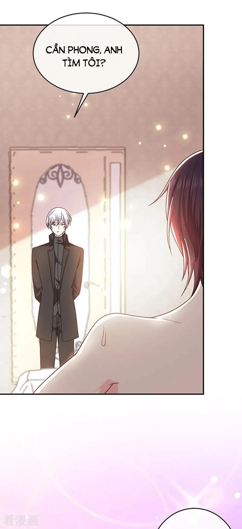 Ác Ma Đừng Hôn Tôi Chapter 125 - 22