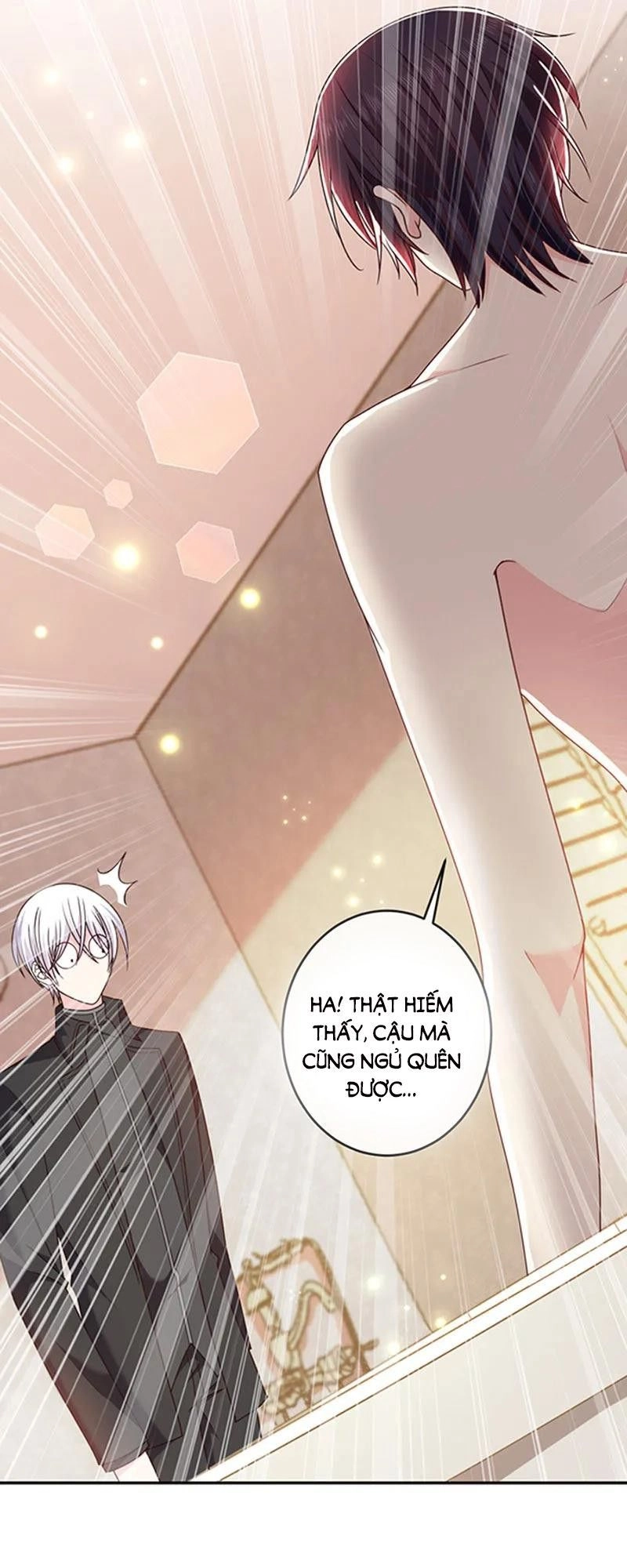 Ác Ma Đừng Hôn Tôi Chapter 125 - 25